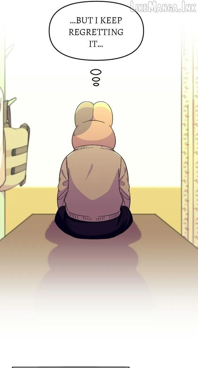 It’ll Be Okay Chapter 35 page 40 - 