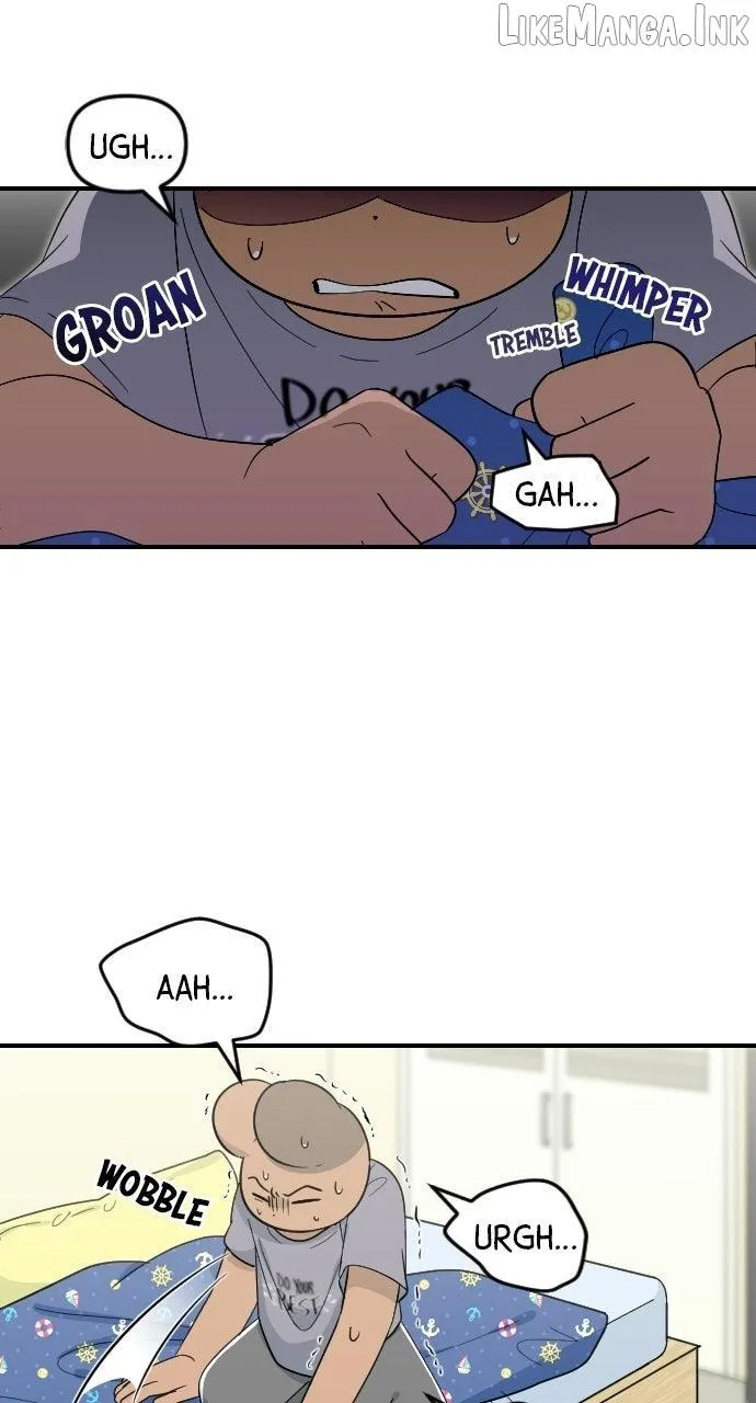 It’ll Be Okay Chapter 35 page 46 - 