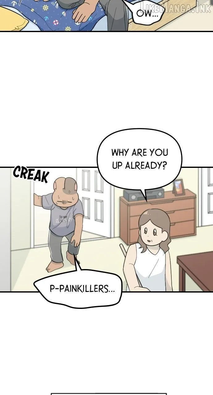 It’ll Be Okay Chapter 35 page 47 - 