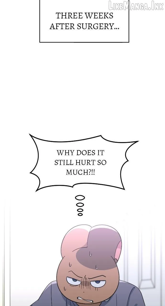 It’ll Be Okay Chapter 35 page 48 - 