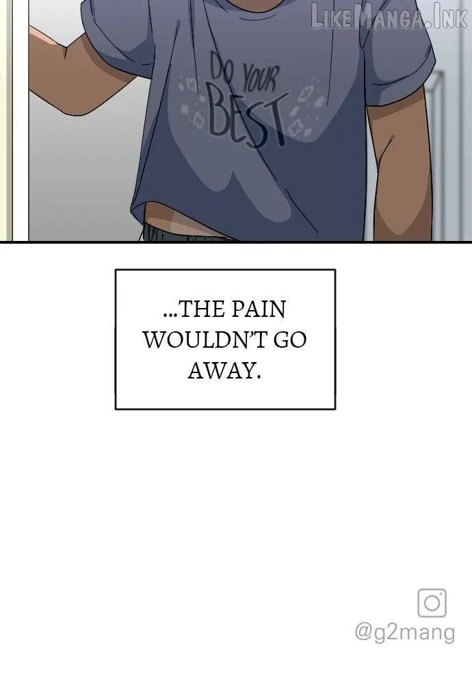 It’ll Be Okay Chapter 35 page 49 - 