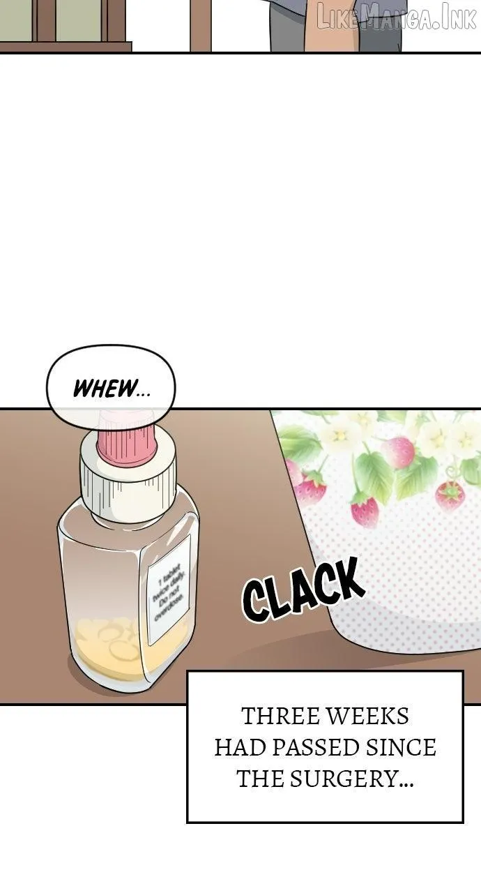 It’ll Be Okay Chapter 36 page 2 - 