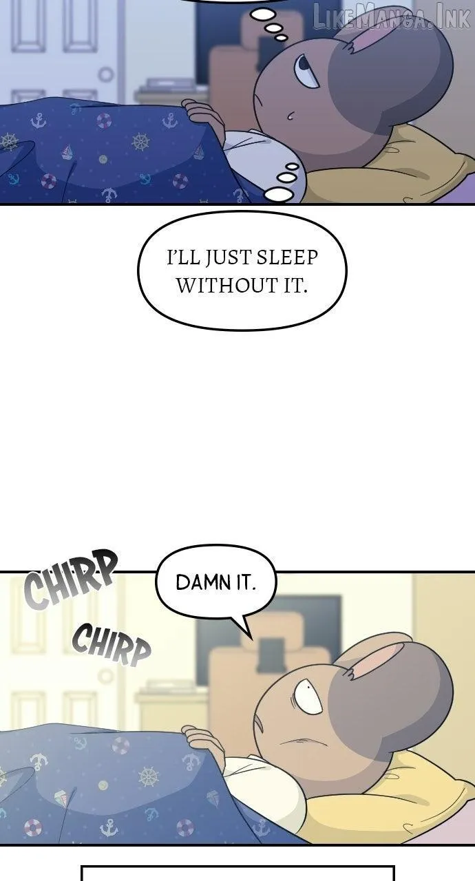 It’ll Be Okay Chapter 36 page 11 - 