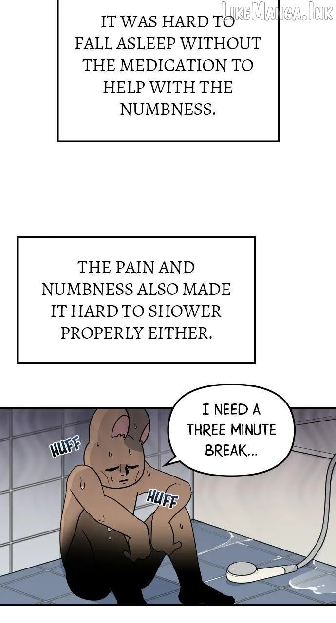 It’ll Be Okay Chapter 36 page 12 - 