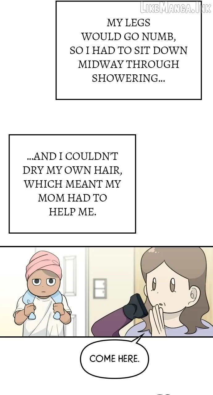It’ll Be Okay Chapter 36 page 13 - 