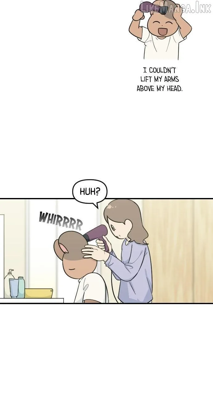 It’ll Be Okay Chapter 36 page 14 - 