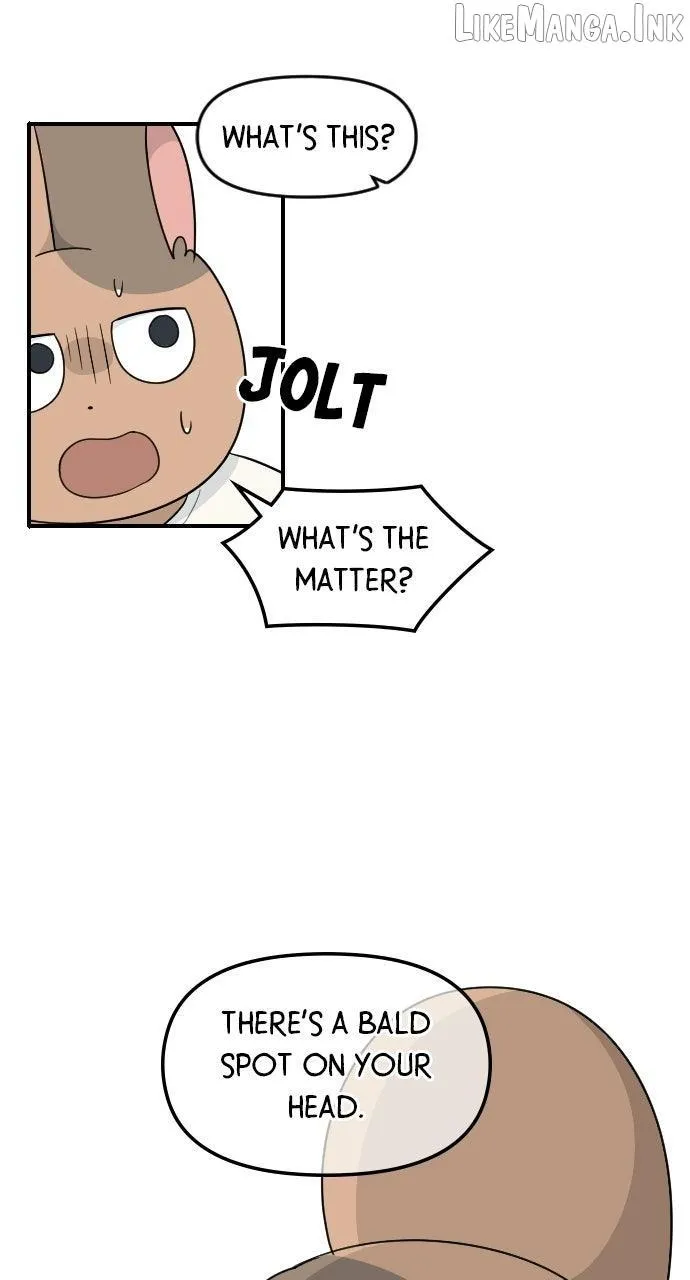 It’ll Be Okay Chapter 36 page 15 - 