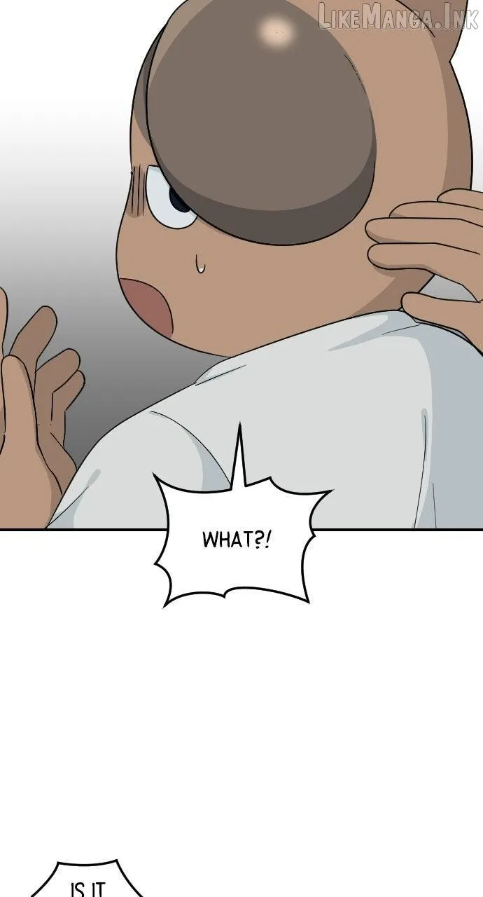 It’ll Be Okay Chapter 36 page 16 - 