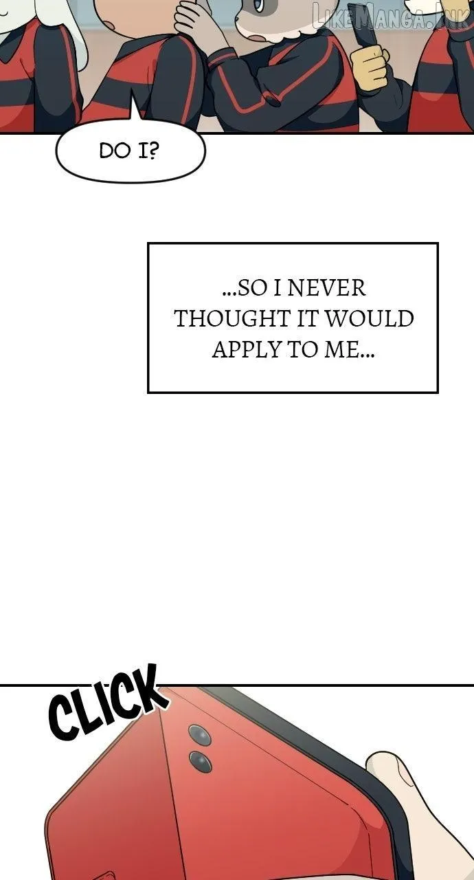 It’ll Be Okay Chapter 36 page 20 - 