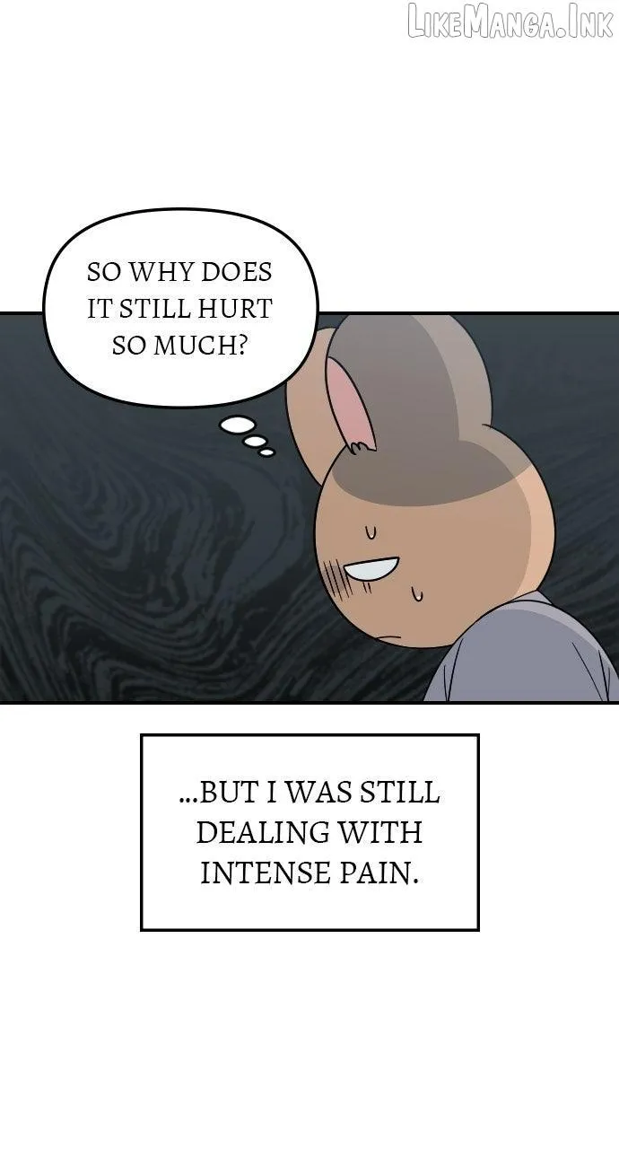 It’ll Be Okay Chapter 36 page 3 - 
