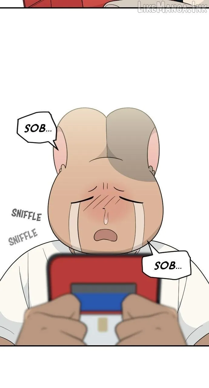 It’ll Be Okay Chapter 36 page 21 - 