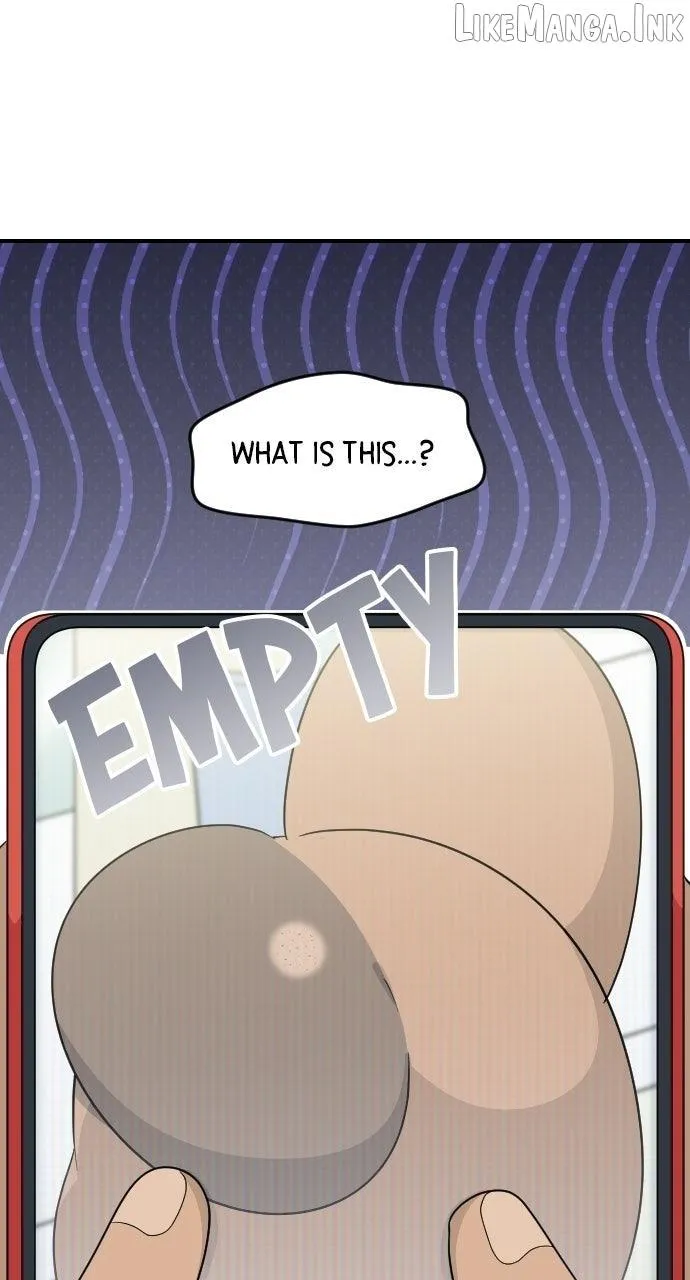 It’ll Be Okay Chapter 36 page 22 - 