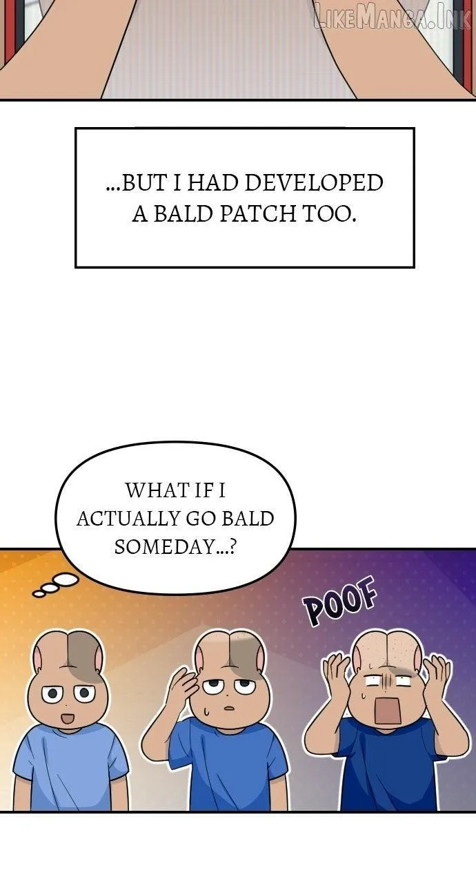 It’ll Be Okay Chapter 36 page 23 - 