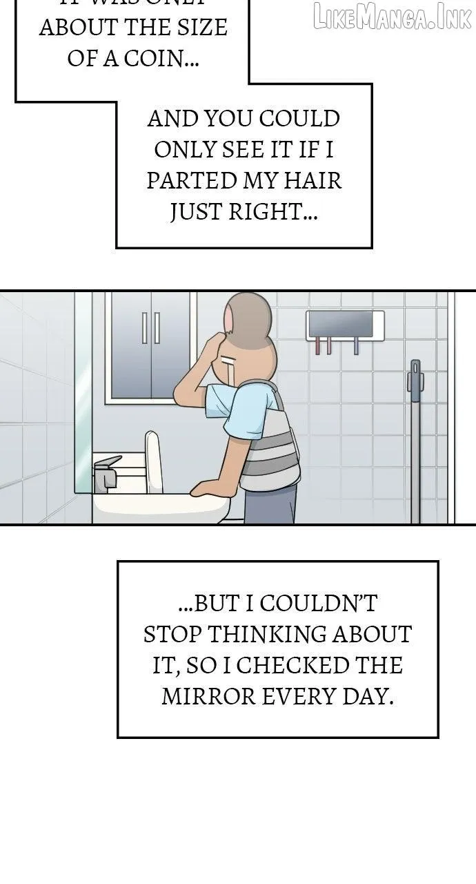 It’ll Be Okay Chapter 36 page 25 - 