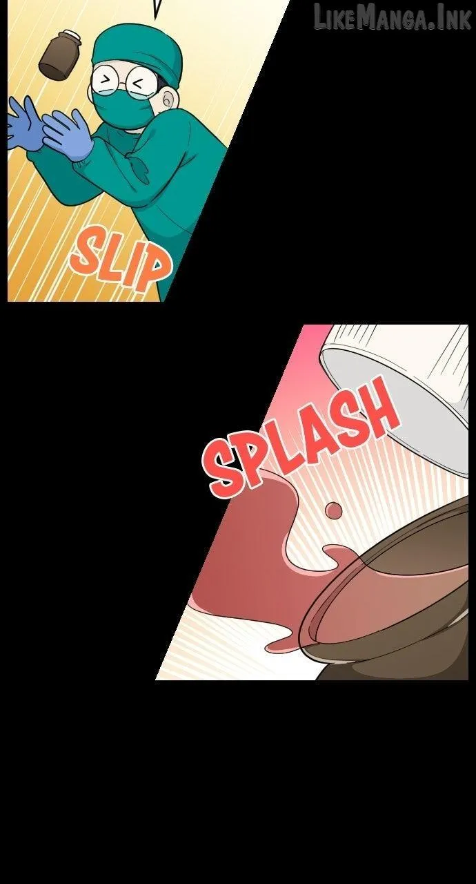 It’ll Be Okay Chapter 36 page 28 - 