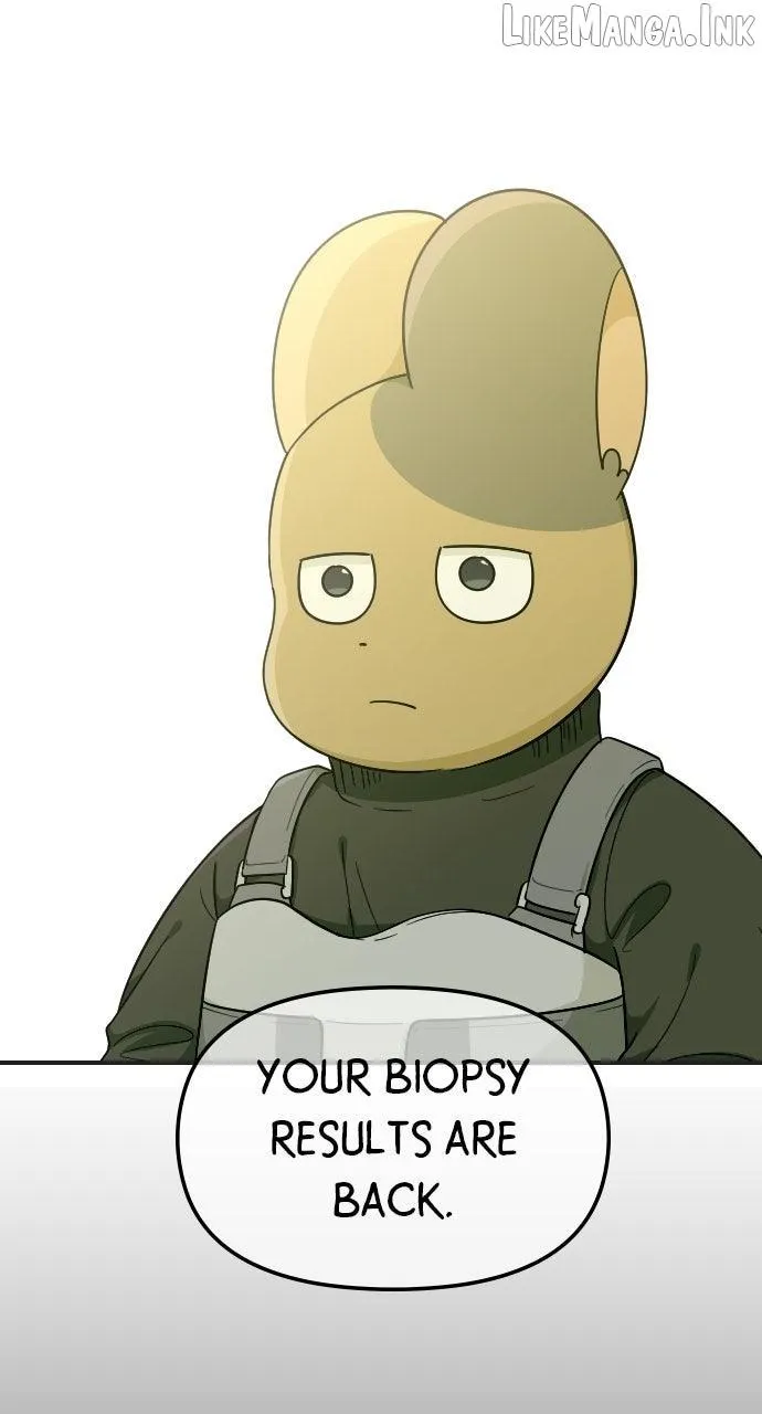 It’ll Be Okay Chapter 36 page 39 - 