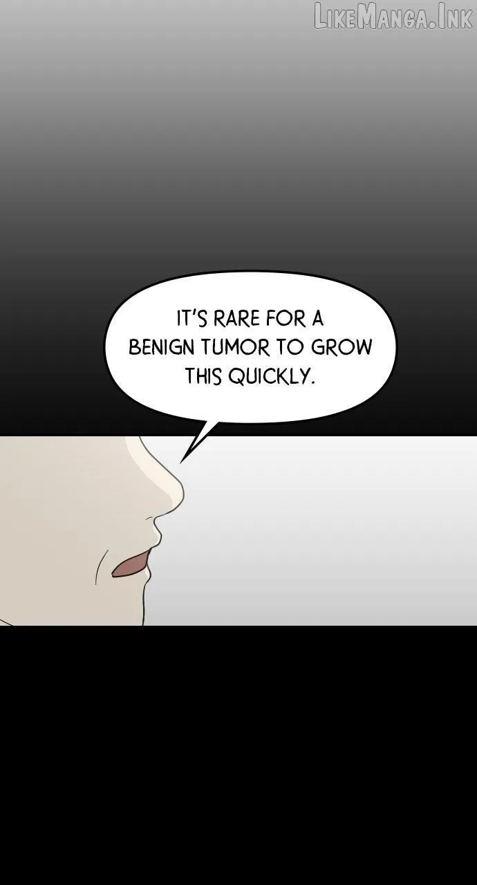 It’ll Be Okay Chapter 36 page 40 - 