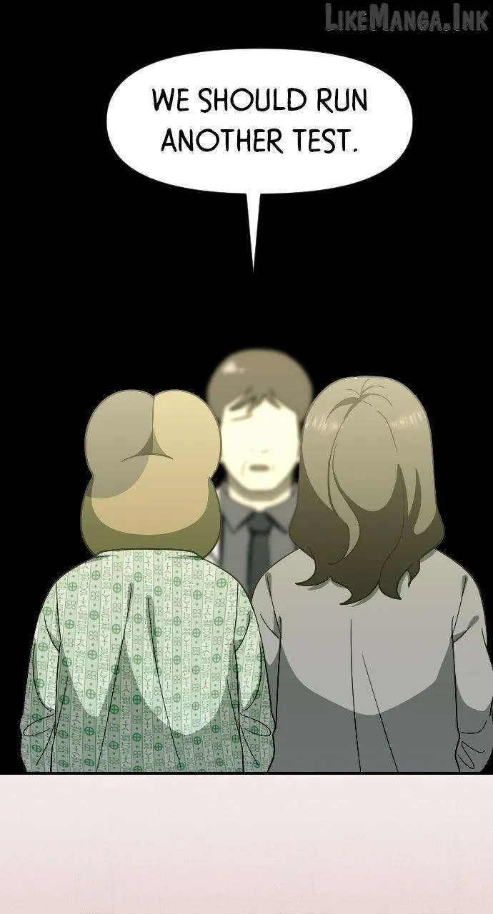 It’ll Be Okay Chapter 36 page 41 - 