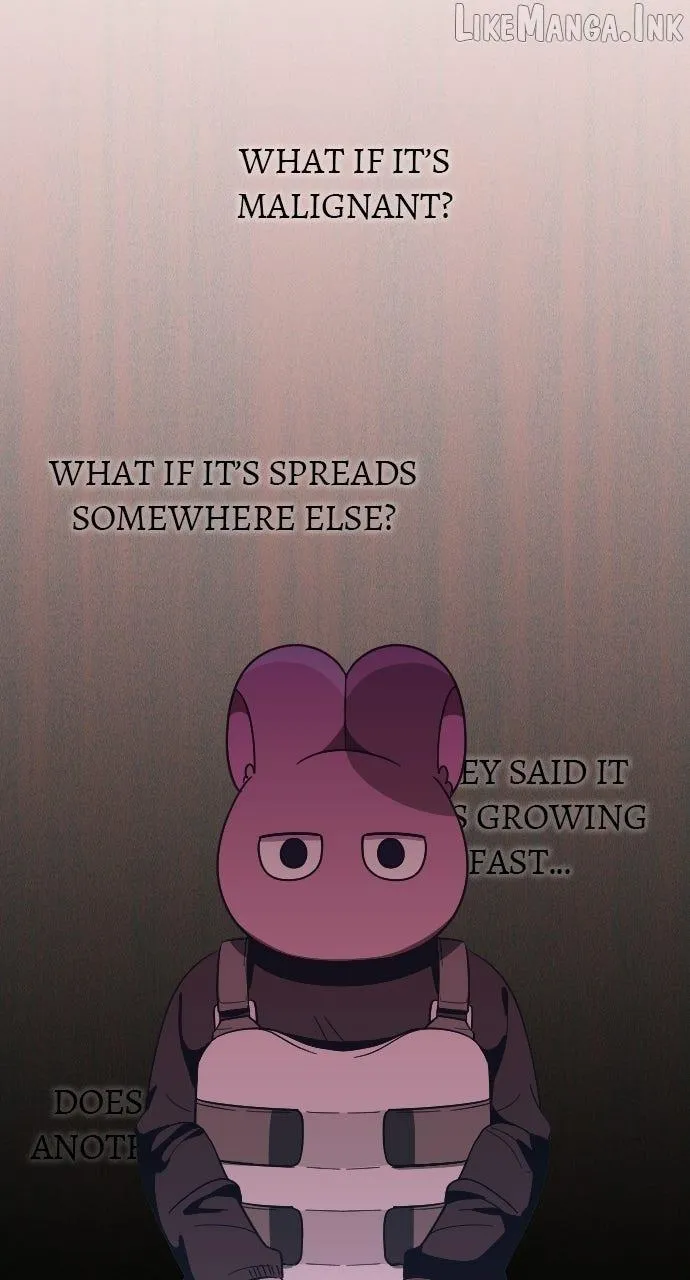 It’ll Be Okay Chapter 36 page 42 - 