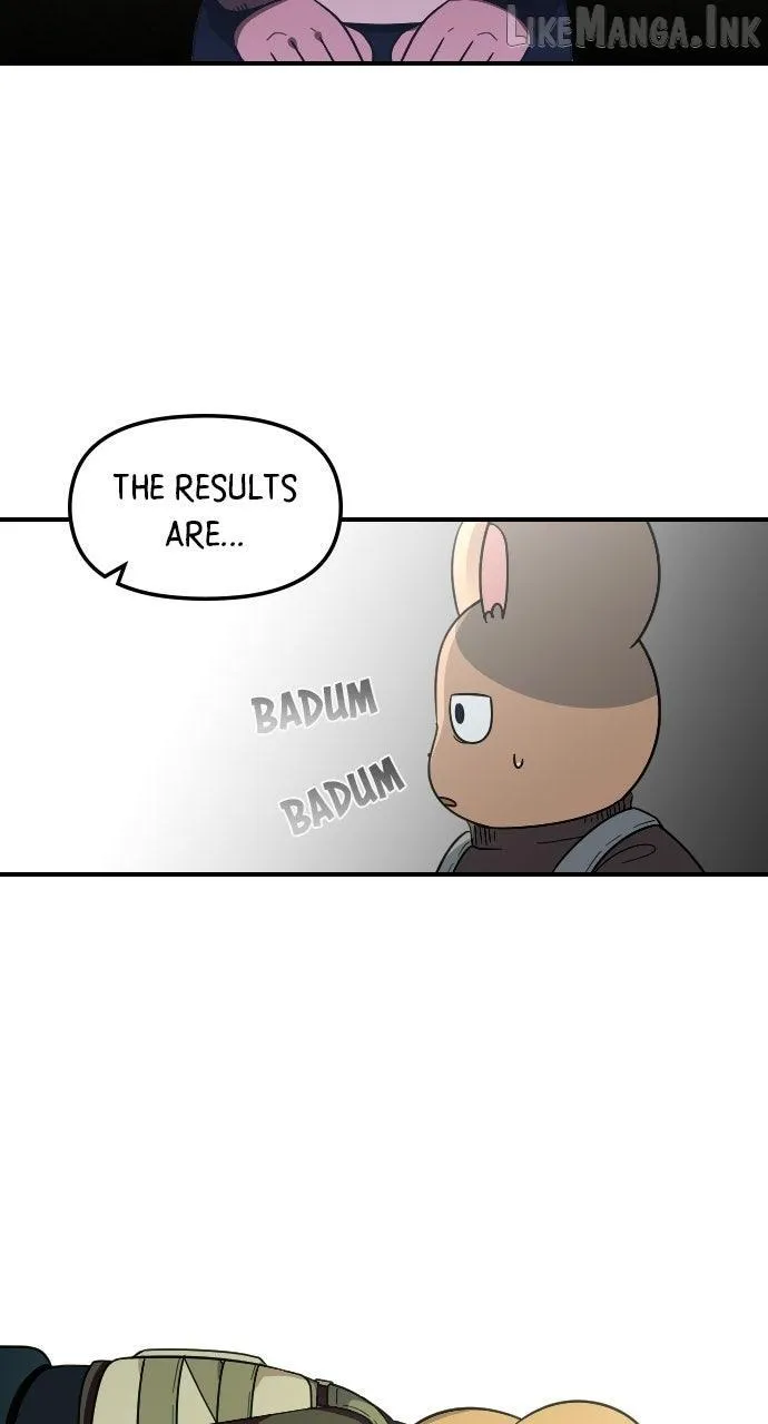 It’ll Be Okay Chapter 36 page 43 - 