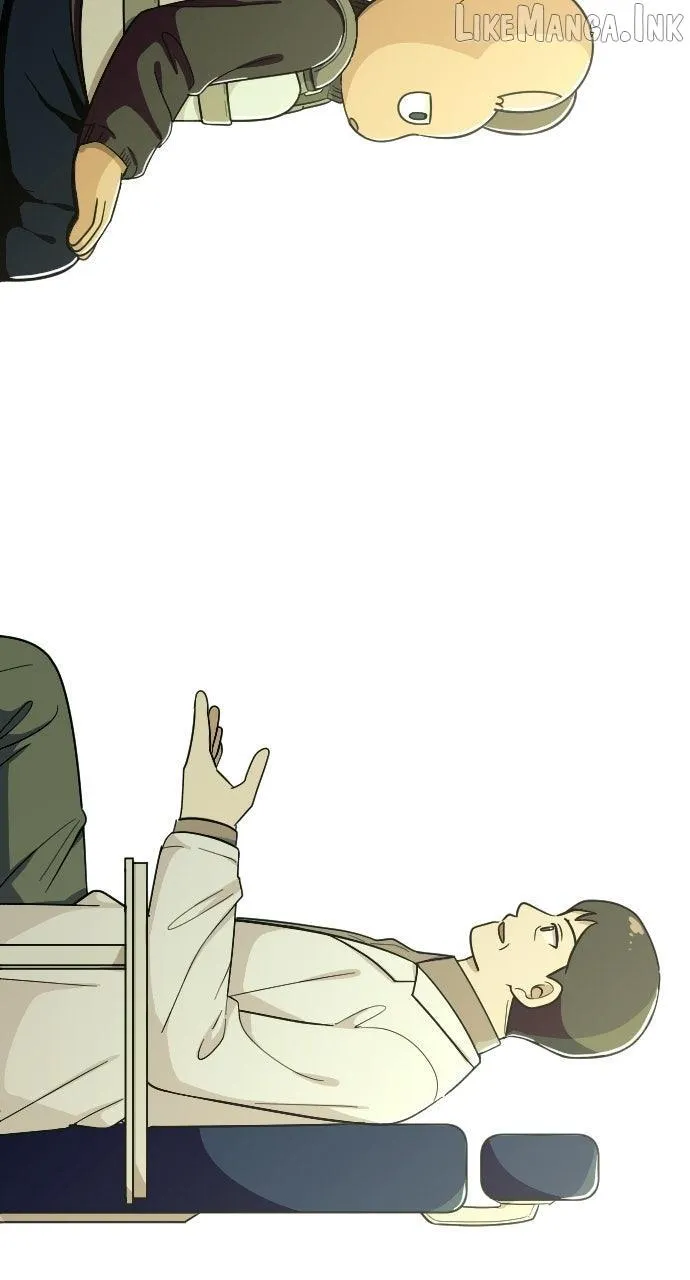 It’ll Be Okay Chapter 36 page 44 - 