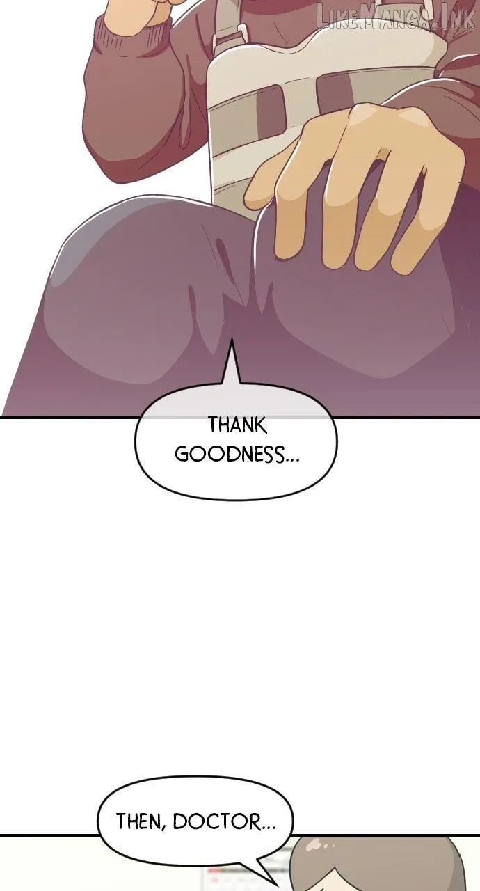 It’ll Be Okay Chapter 36 page 47 - 