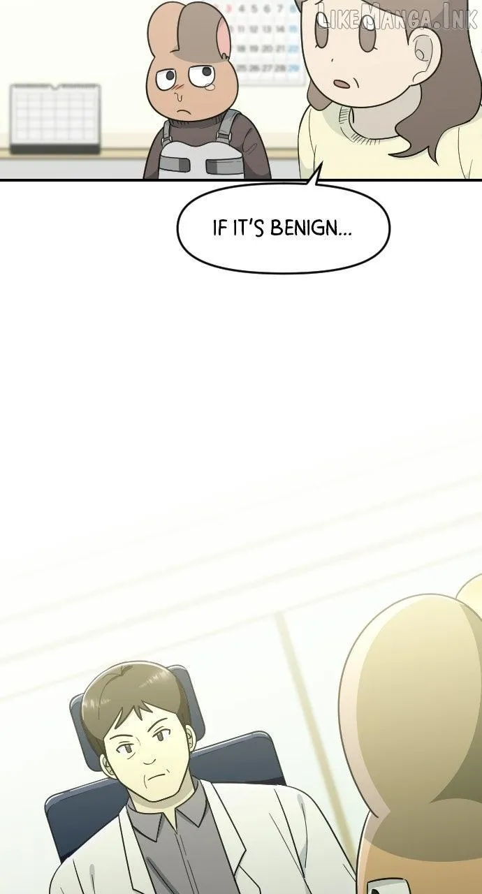 It’ll Be Okay Chapter 36 page 48 - 