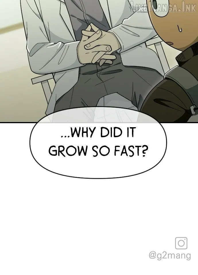 It’ll Be Okay Chapter 36 page 49 - 