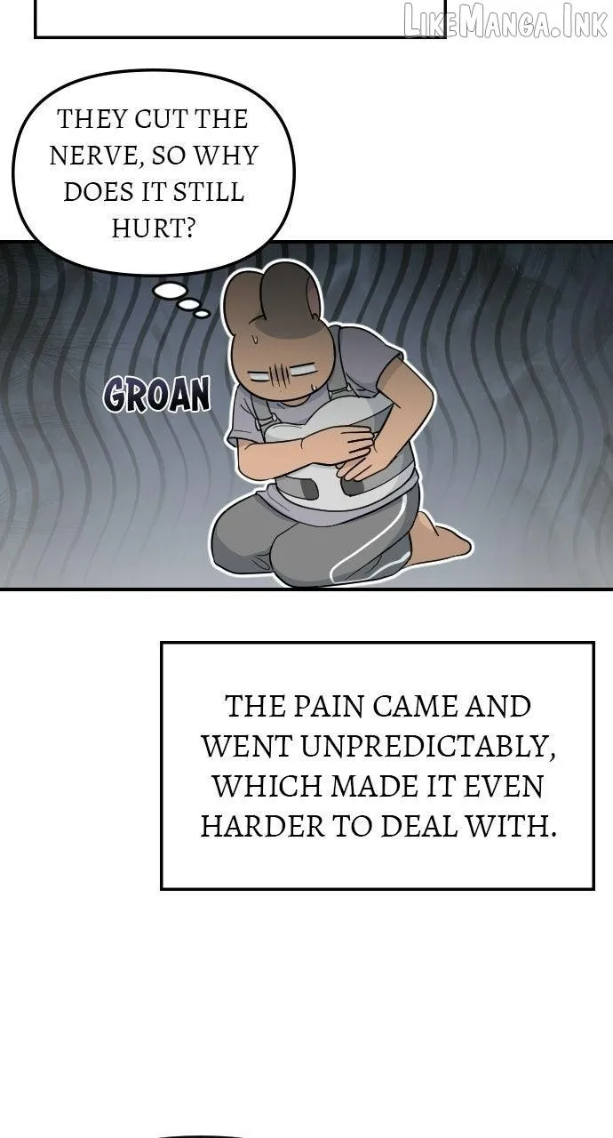 It’ll Be Okay Chapter 36 page 9 - 