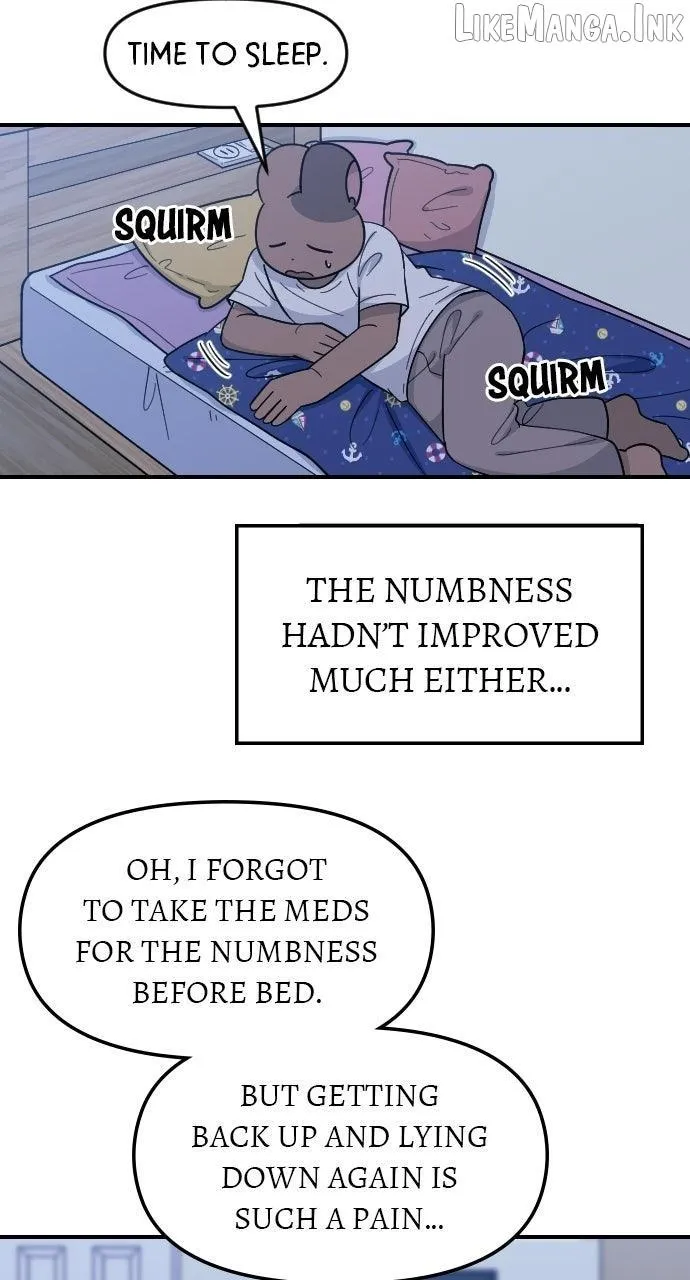 It’ll Be Okay Chapter 36 page 10 - 