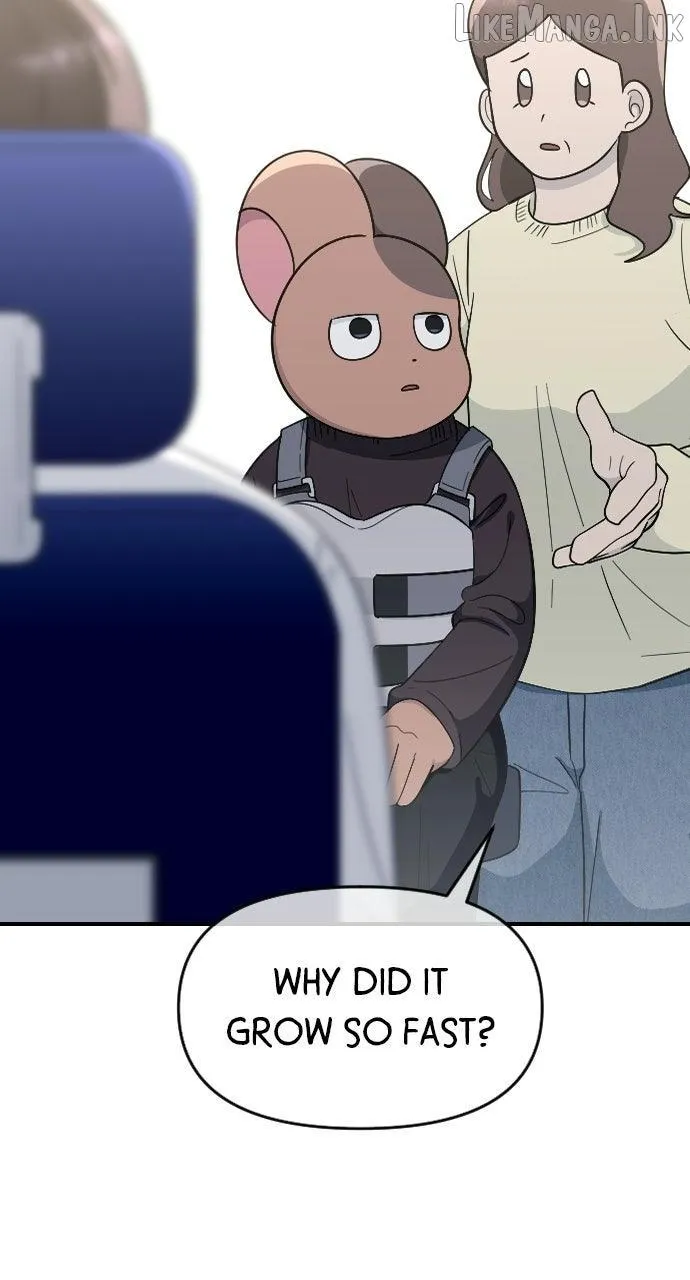 It’ll Be Okay Chapter 37 page 2 - 