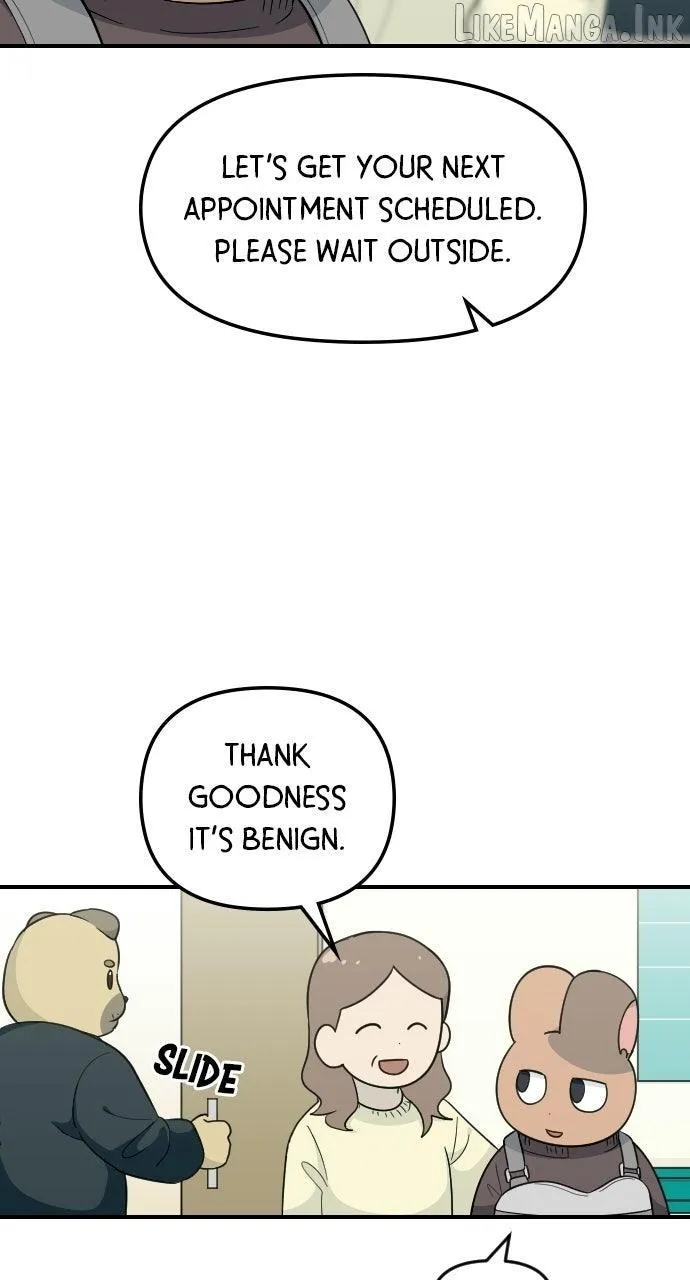 It’ll Be Okay Chapter 37 page 12 - 