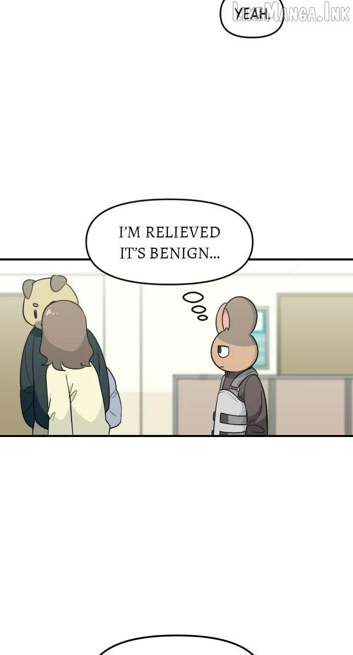 It’ll Be Okay Chapter 37 page 13 - 