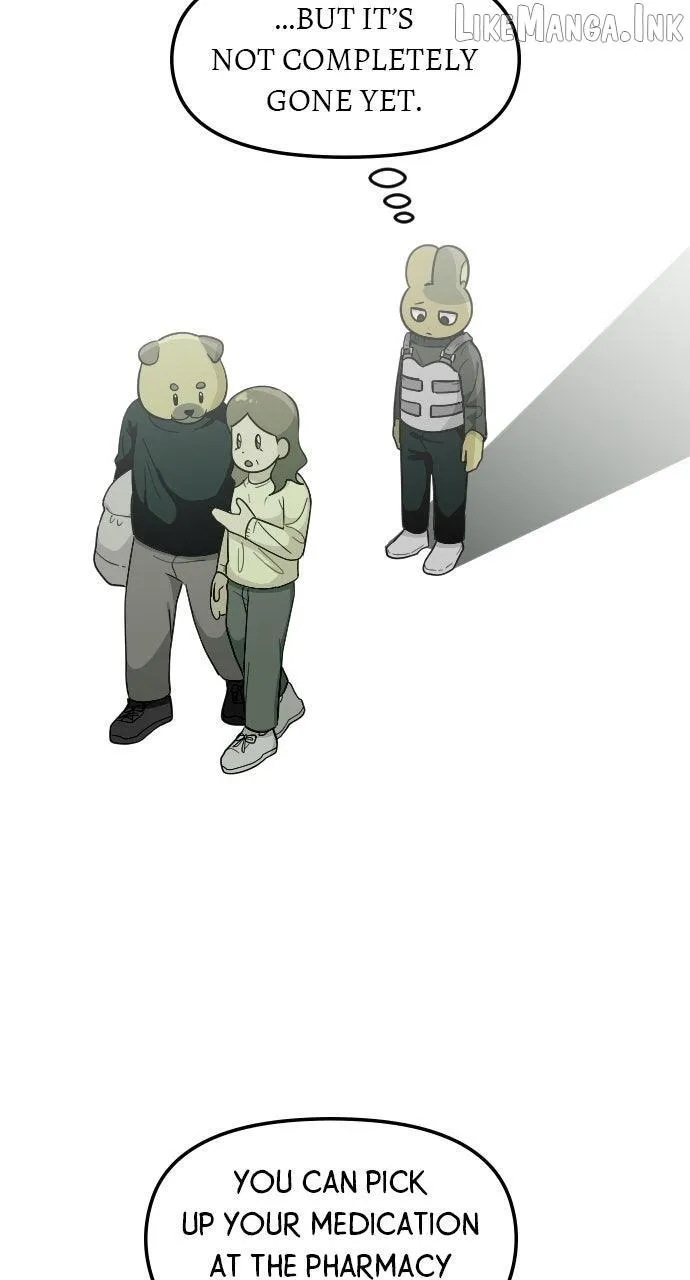 It’ll Be Okay Chapter 37 page 14 - 