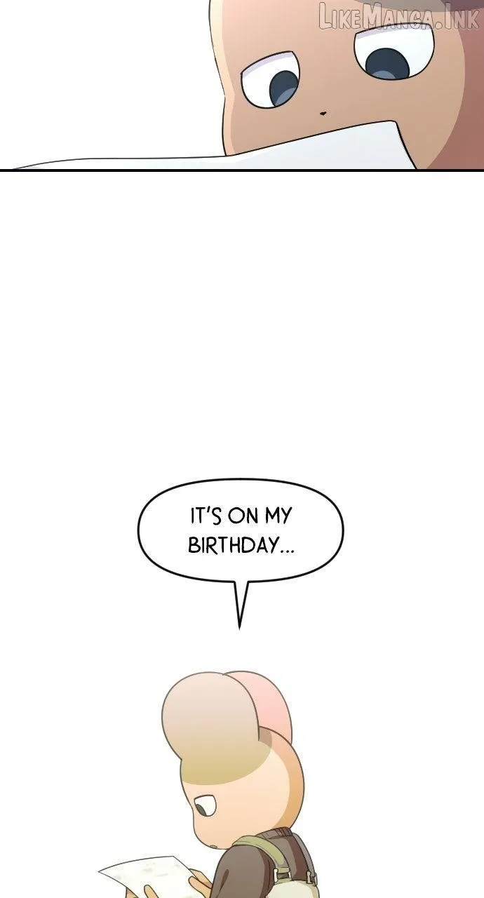 It’ll Be Okay Chapter 37 page 18 - 