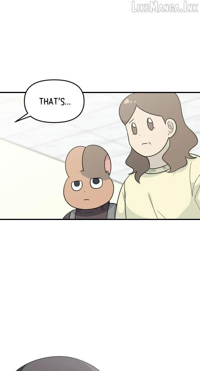 It’ll Be Okay Chapter 37 page 3 - 