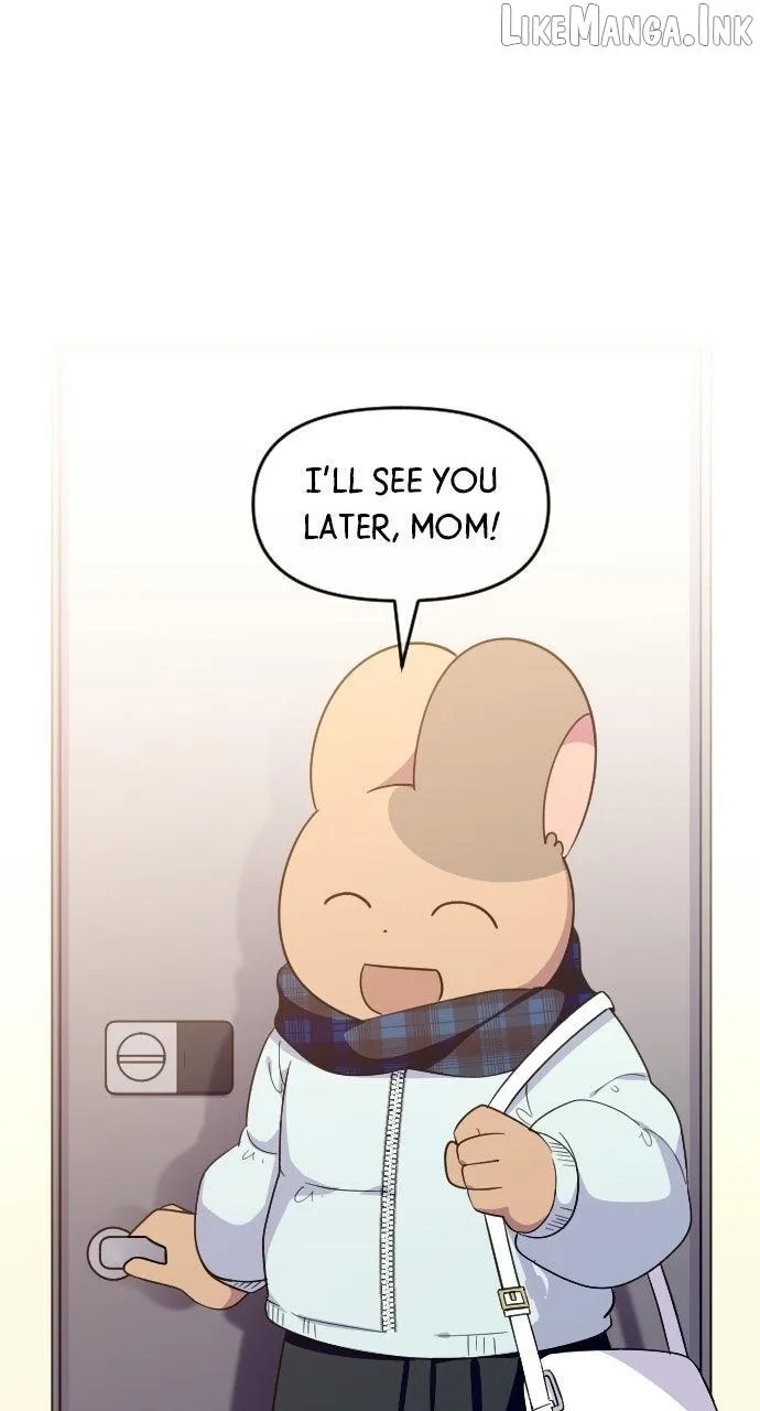 It’ll Be Okay Chapter 37 page 21 - 