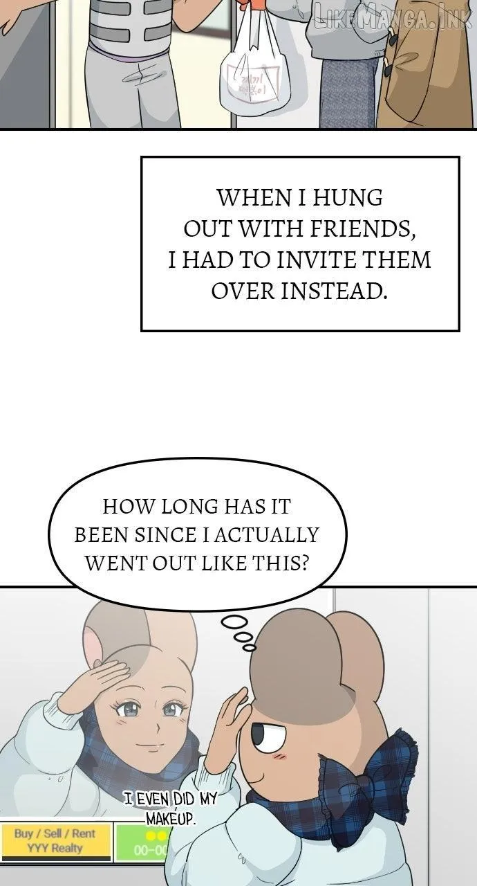 It’ll Be Okay Chapter 37 page 24 - 