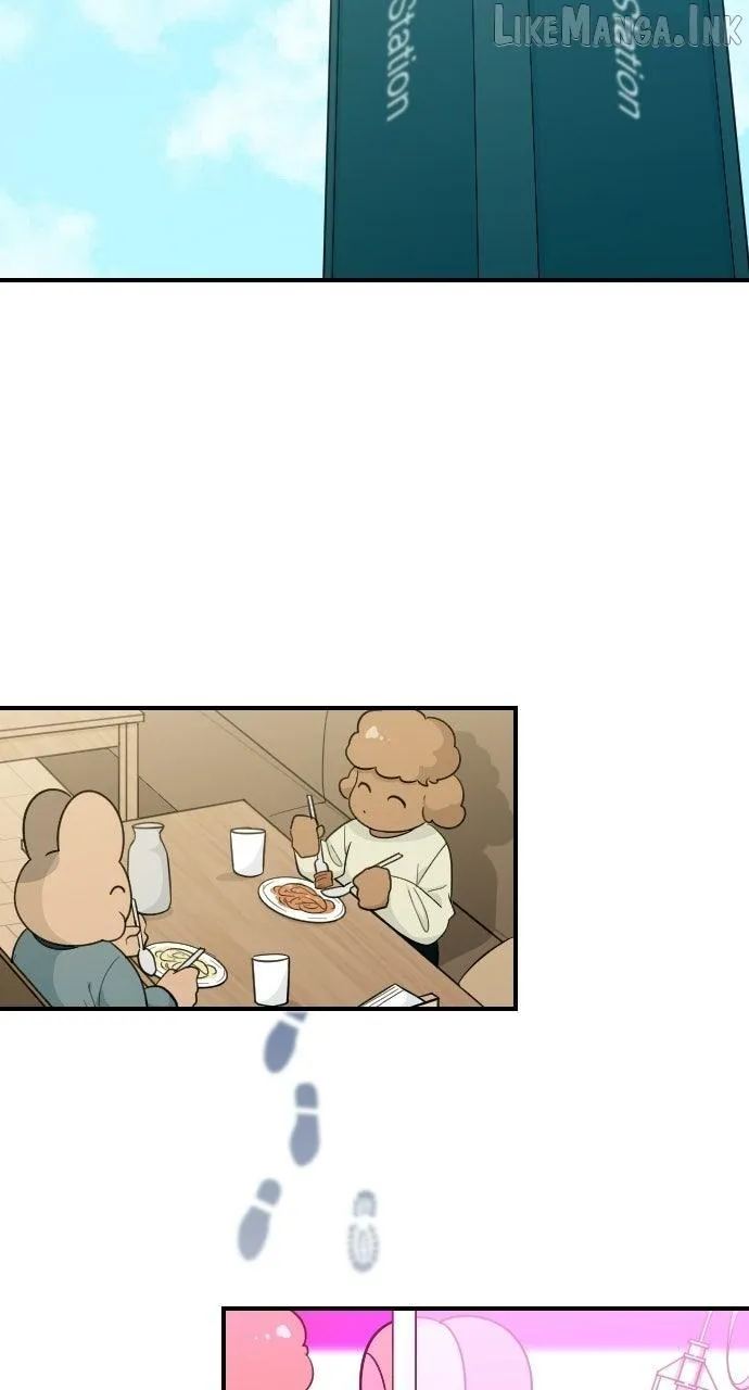 It’ll Be Okay Chapter 37 page 26 - 
