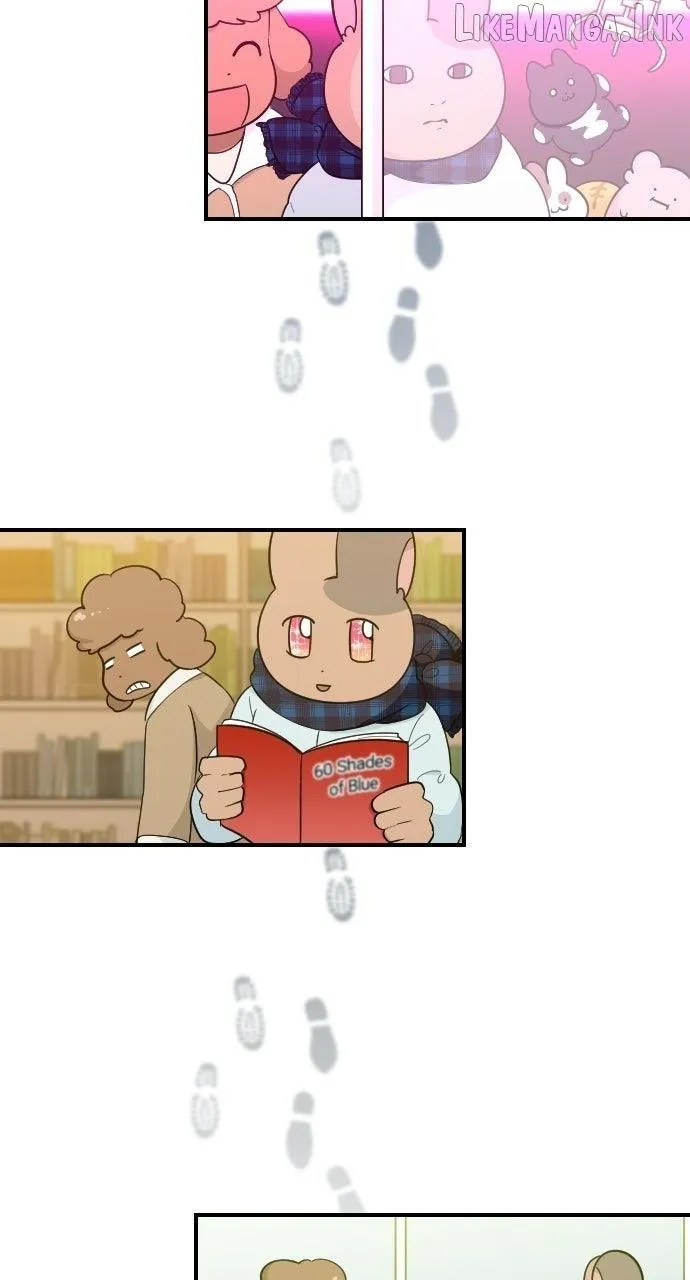 It’ll Be Okay Chapter 37 page 27 - 