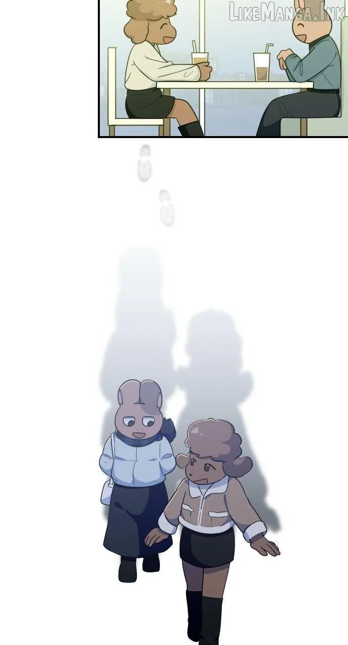It’ll Be Okay Chapter 37 page 28 - 