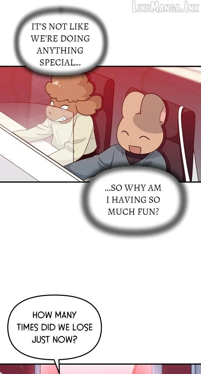It’ll Be Okay Chapter 37 page 30 - 