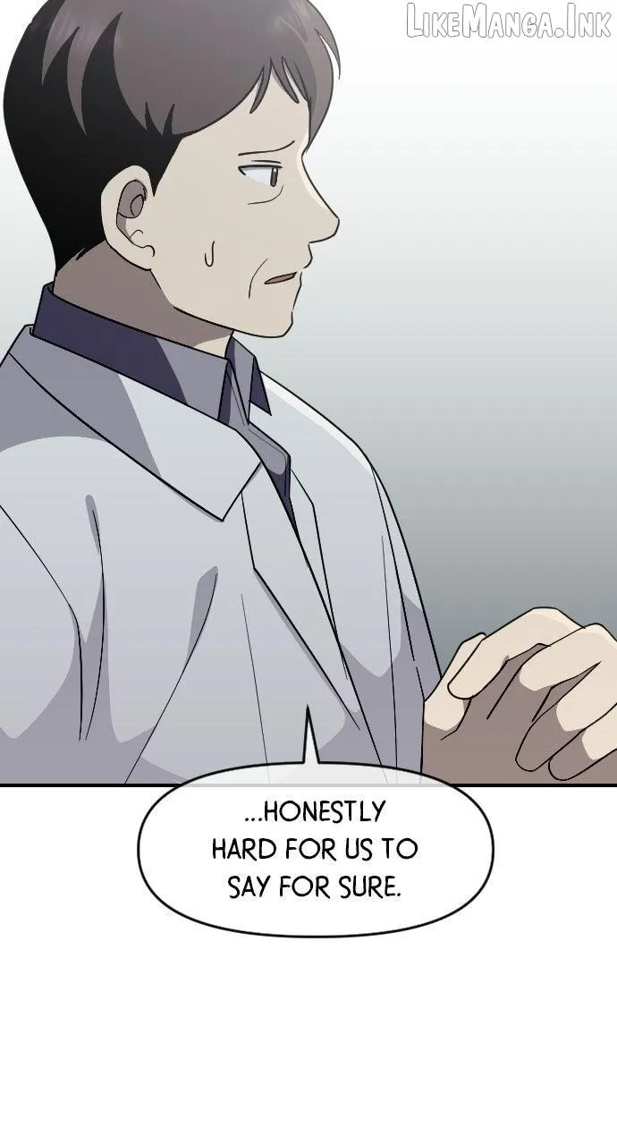 It’ll Be Okay Chapter 37 page 4 - 