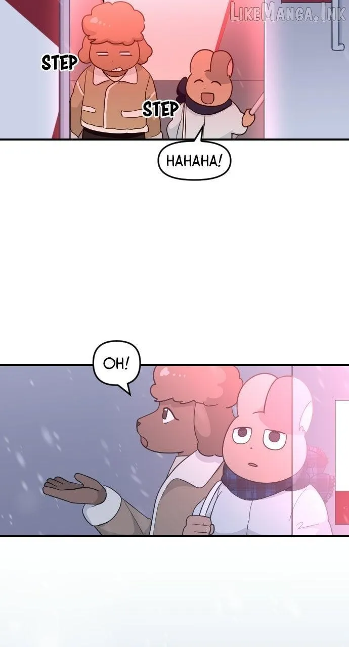 It’ll Be Okay Chapter 37 page 31 - 