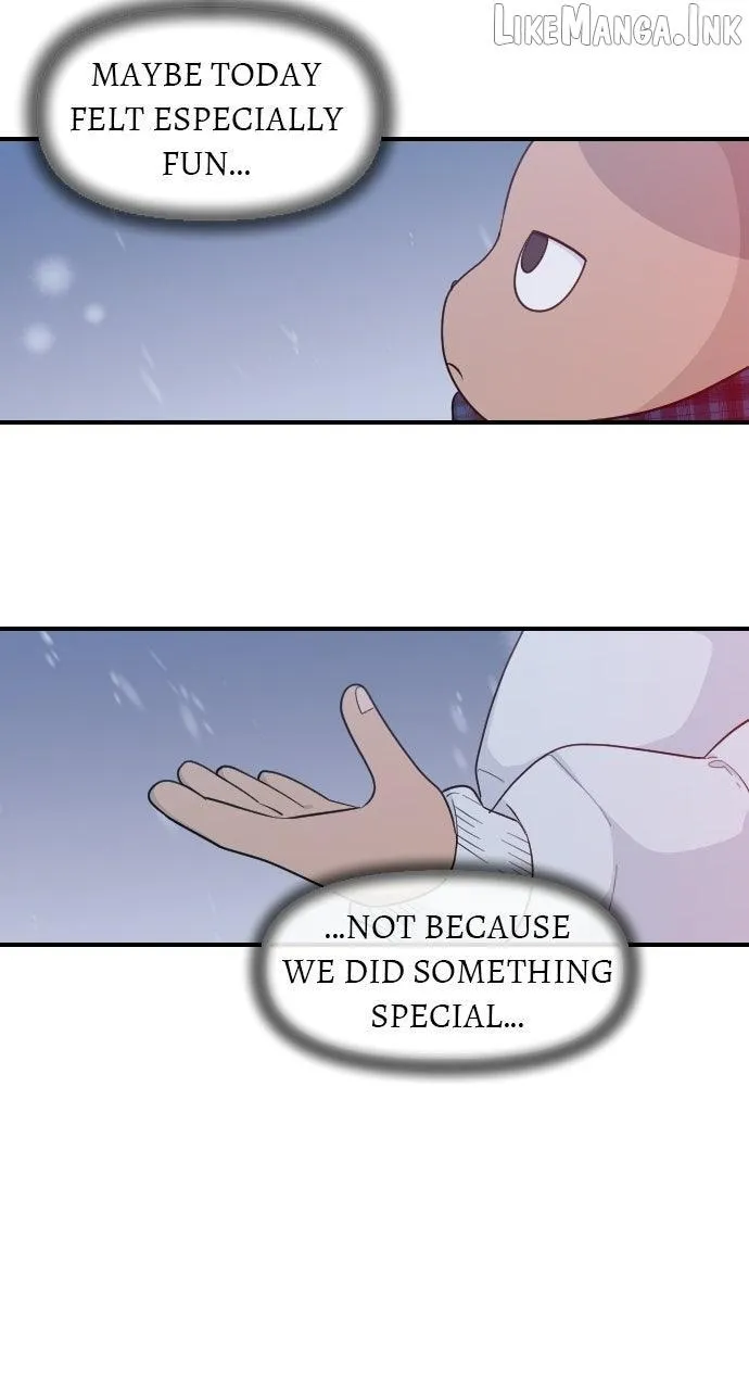 It’ll Be Okay Chapter 37 page 33 - 