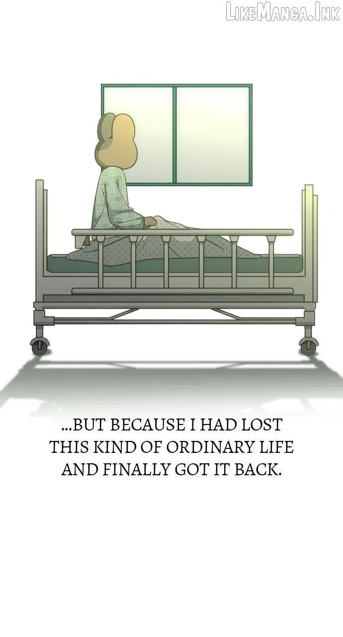 It’ll Be Okay Chapter 37 page 34 - 