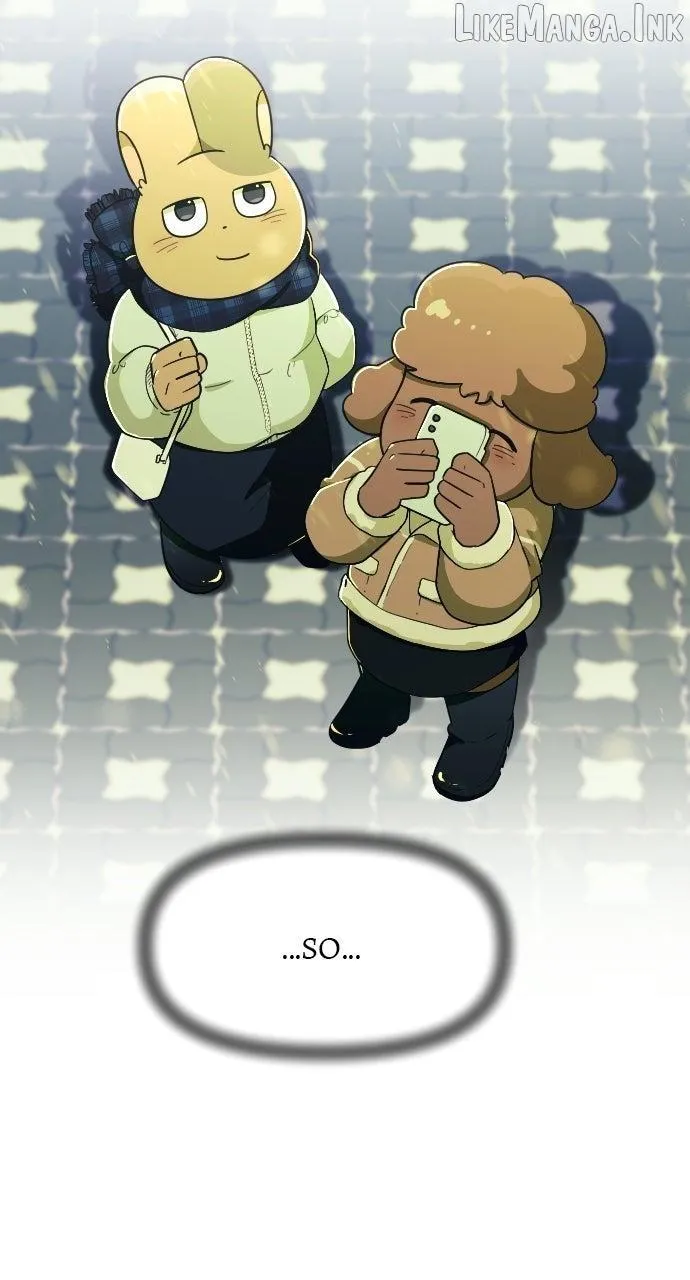 It’ll Be Okay Chapter 37 page 37 - 
