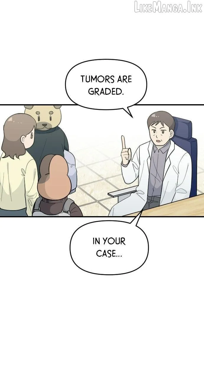 It’ll Be Okay Chapter 37 page 5 - 