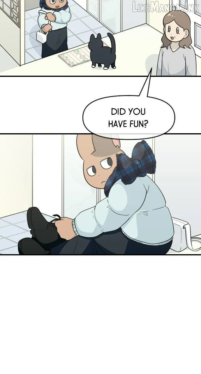 It’ll Be Okay Chapter 37 page 41 - 