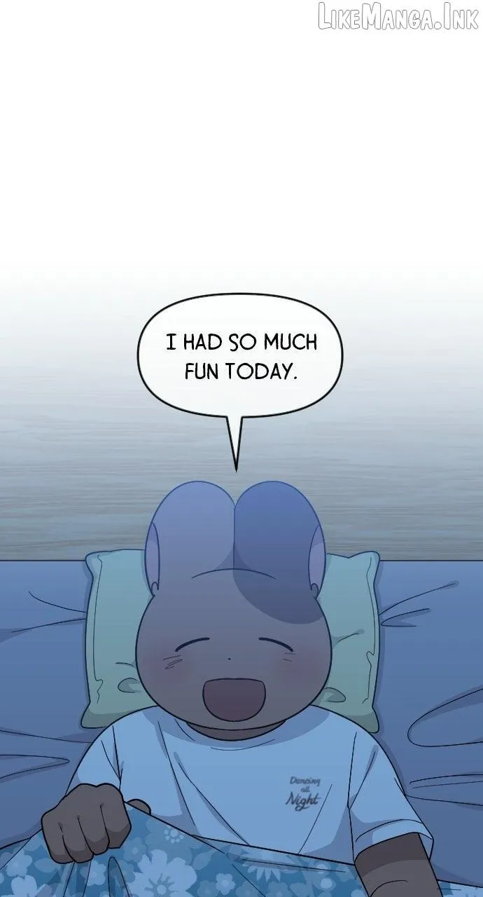 It’ll Be Okay Chapter 37 page 43 - 
